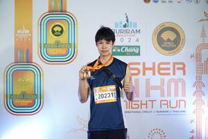 BIB: 
                            <button type="button" onclick="openModal(23532202)" class="btn btn-primary btn-sm float-right btn-popup" data-toggle="modal" data-target=".modal-high-quality">
                        <i class="fas fa-shopping-cart"></i> Add to Cart
                    </button>
                                            <button type="button" onclick="isThisMe(23532202, true)" class="btn btn-success btn-sm float-right btn-popup btn-isme hidden" data-toggle="tooltip" data-placement="bottom" title="นี่คือรูปของคุณใช่ไหม คลิกที่นี่เพื่อเอาเข้าอัลบั้ม">
                        <i class="fas fa-plus"></i> Add to album
                    </button>
                    <button type="button" onclick="isThisMe(23532202, false)" class="btn btn-warning btn-sm float-right btn-popup btn-isnotme hidden">
                        <i class="fas fa-ban"></i> Remove from album
                    </button>